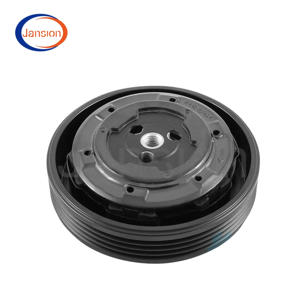 Кондиционерный компрессор переменного тока сцепляющий шкив 7s17c для BMW 540I 550I E60 650I