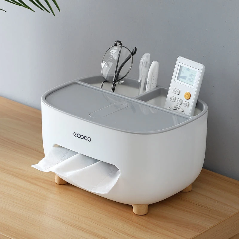 

Пластиковый органайзер для салфеток