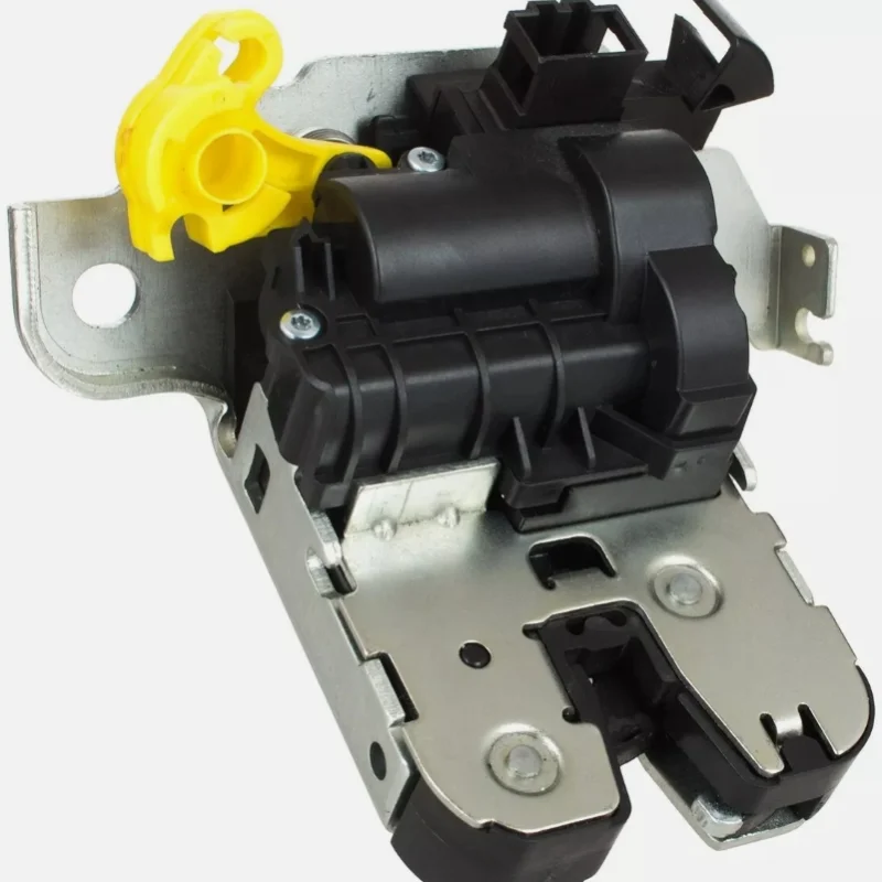 Механизм защелки замка крышки багажника для VW Caddy Termont Multivan Seat Tarraco 5TA 827505 C A Д