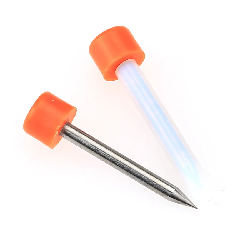 TYPE T37/T39/81C/T65/T66 fiber fusion machine electrode rod discharge needle hot melt accessories 1 pair