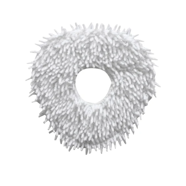 8 шт. швабры для робота NARWAL деталей робота-пылесоса Roborock YJCC001-1