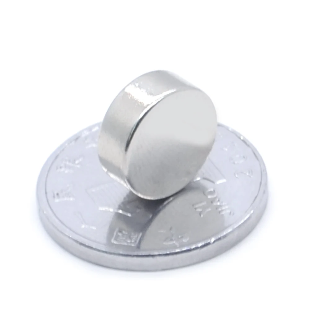 2/10/20/50/100/500Pcs 10x4 Neodymium Magnet 10mm x 4mm N35 NdFeB Round Super Powerful Strong Permanent Magnetic imanes Disc 10*4 - купить по