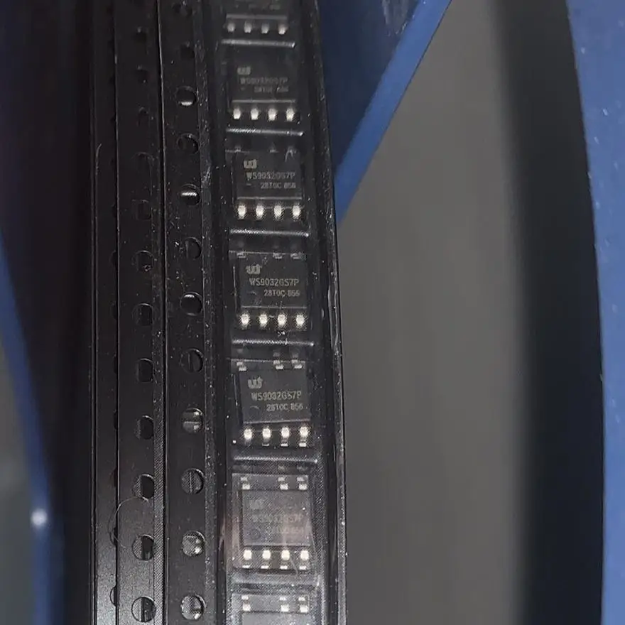 

50pcs WS9032GS7P WINSEMI 85V-265V low cost high precision LED constant current driver IC