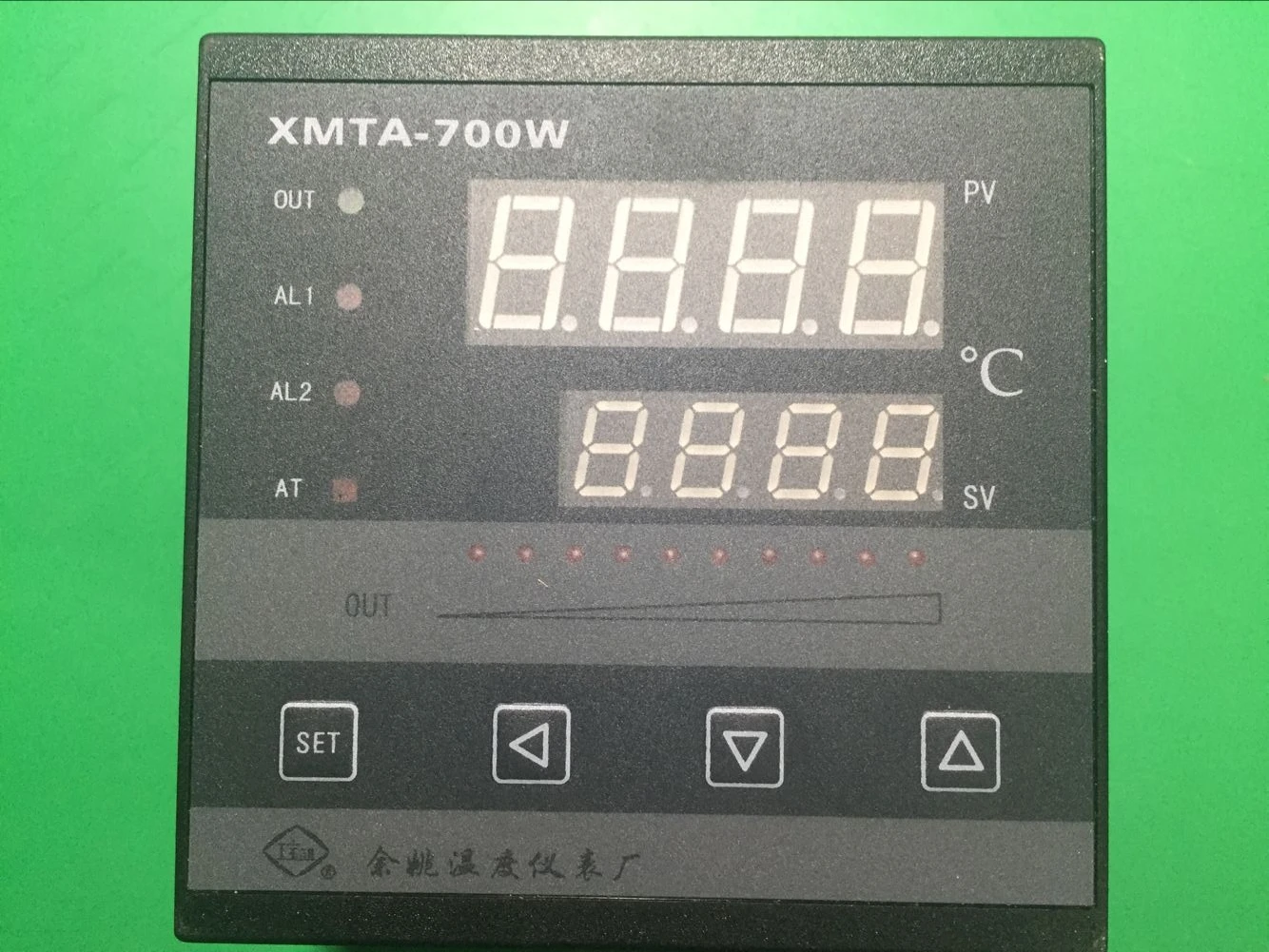Юяо Фабрика температурных приборов XMTA-700W 794 Вт 791 7011 7412 723 793 Интеллектуальный