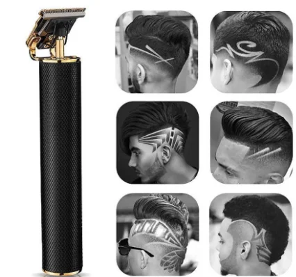 

Aparador Elétrico Profissional, Máquina De Cortar Cabelo, Máquina De Corte Para Masculino