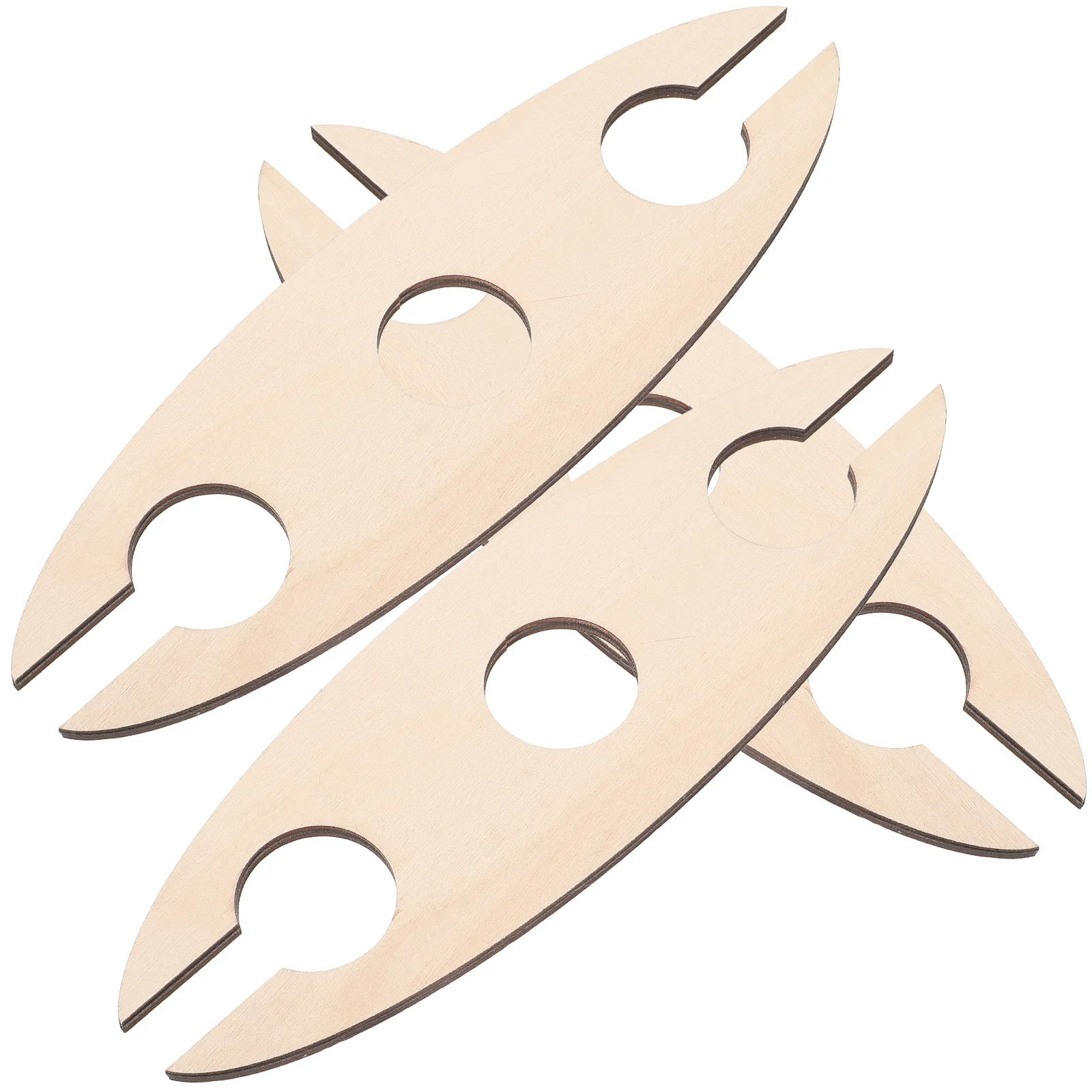 Стойка для ресторана подставка хранения красная полка чашек деревянная поделка