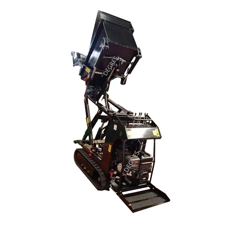 Садовая техника мини-самонагрузка дизельное топливо/бензин 6 9/8/10/15 кВт | Детали