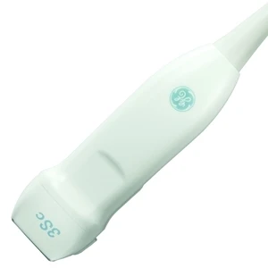 3Sc-RS для GE Logiq F6/F8 Vivid S5 новый совместимый ультразвуковой зонд датчик заводская