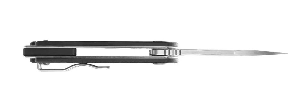 60HRC FBKNIFE FH924 Маленький карманный нож D2 Лезвие G10 или ручка из углеродного волокна EDC Открытый инструмент Складной нож для выживания (art.: 3920d1f0836ca) - 3920d1f0836ca