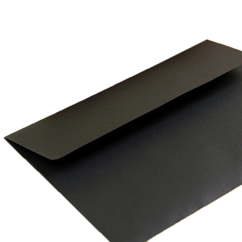 

Конверты из крафт-бумаги Samgubo 11cm*16.2cm