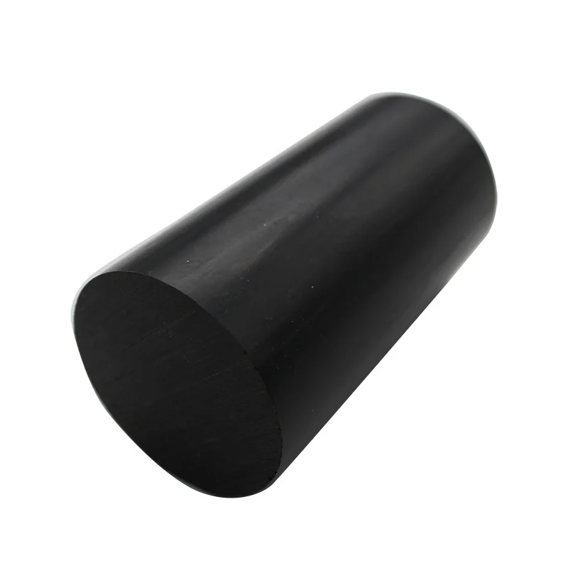 

PVC Round Rod Plastic Black Bar 8mm 10mm 12mm 15mm 20mm 25mm 30mm 35mm 40mm 45mm 50mm 55mm Dia 500mm Long