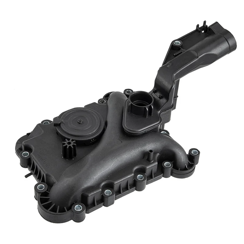 Вентиляционный клапан картера масляного сепаратора для Audi A6 A7 A8 Q7 3.0T 2015-2018 06E 103547 N