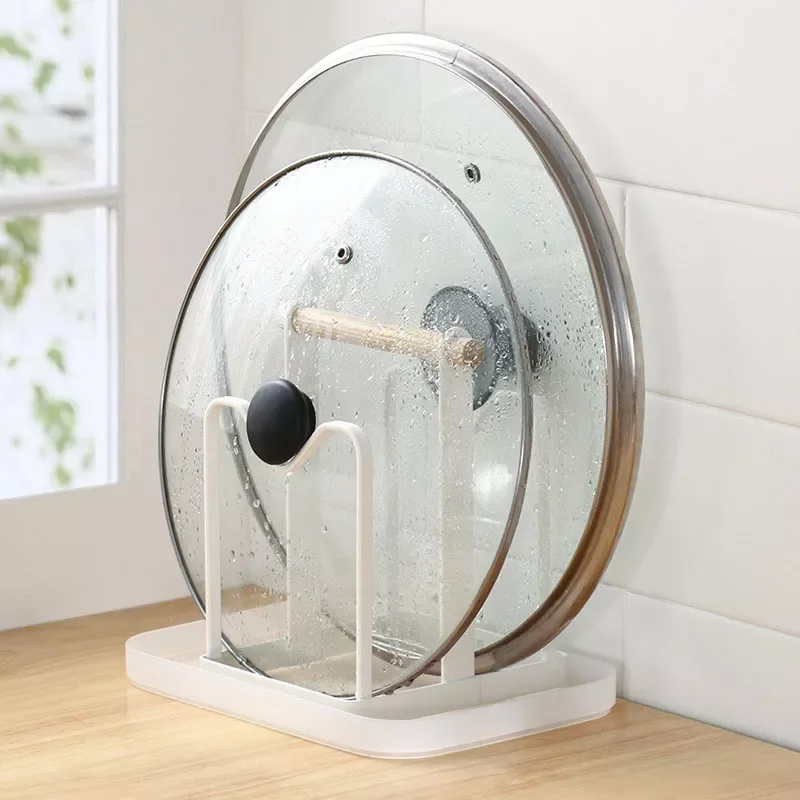 

Железная стойка, многофункциональная Бытовая стойка для разделочной доски, стеллаж для хранения, Органайзер