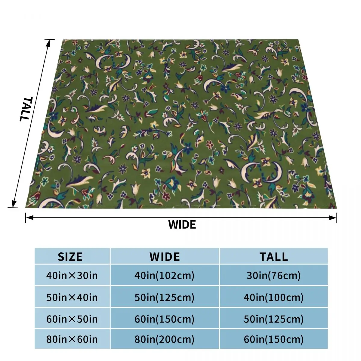 Riyadh Ультрамягкое одеяло из микрофлиса
