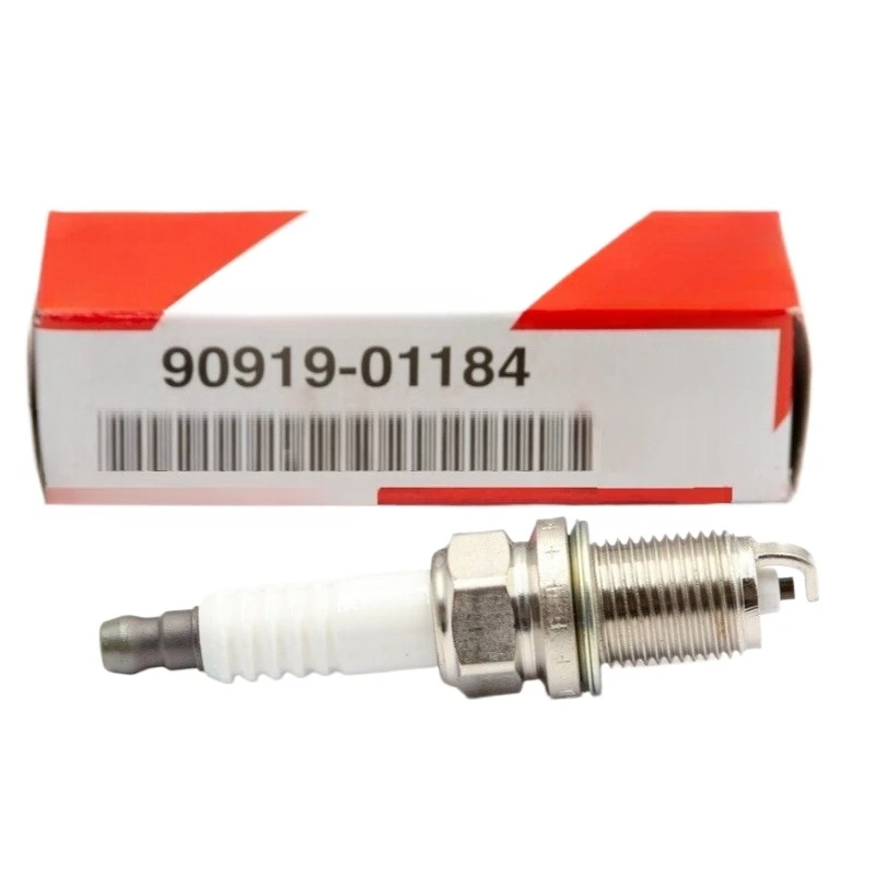 

4 шт. 90919-01184 K20RU11 свеча зажигания для Toyota Daihatsu Yaris Rav4 Camry Perodua 9091901184 К20Р-У11 БКР6Э-11 БКР6Э-11