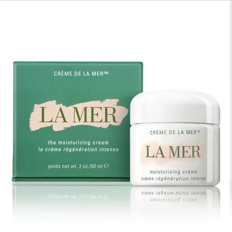 

LA MER Moisturizing Cream CREME DE LA MER (30ml/60ml/100ml)