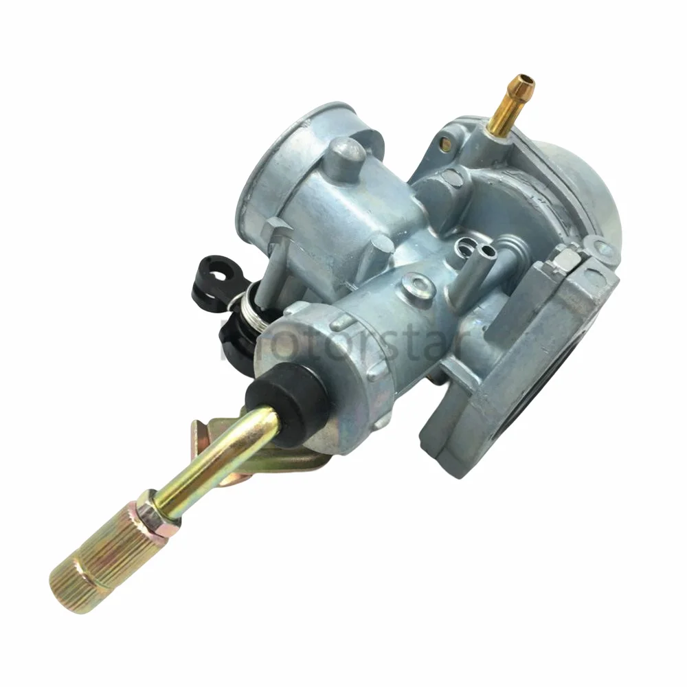 Фото Новый карбюратор для Vespa Bajaj Chetak 4-тактный BAJAJ125 Discover 125 175 CC BM100 №5