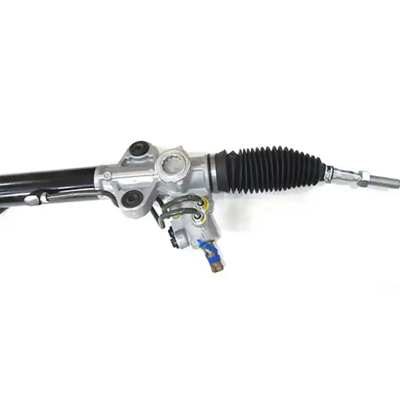 Новая рулевая рейка RHD для Mitsubishi L200 Pick Up B40 - 2.5DiD (2006 +) правый руль 4410A409 4410A725 MR333501