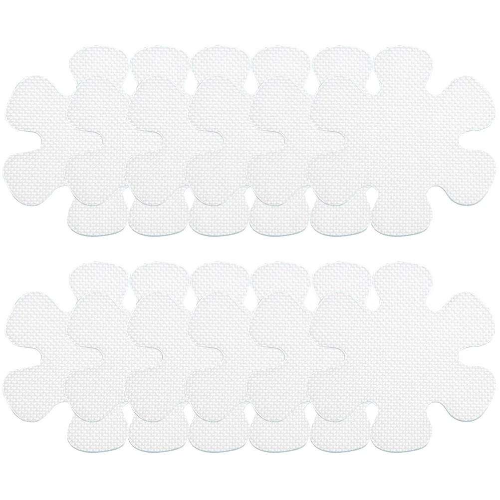 

Sticker Bathtub Shower Stickers Non Anti Bath Safety Strip Tub Flower Treads Bathroom Adhesive Safe Floor Strips Slippery Tread