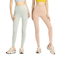 hot sale fitness female full length leggings 19 colors running pants comfortable and formfitting yoga pants yoga clothing