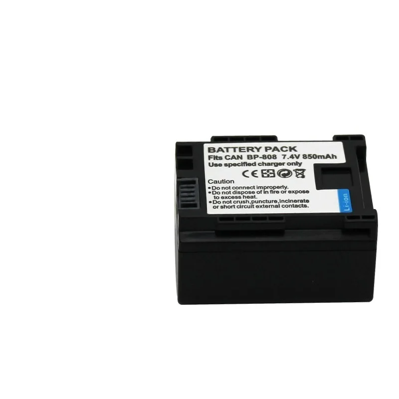 

Suitable Can FS406 FS46 HFS30 HFM41 HFM400 HF11 HG20 BP-80 8 battery