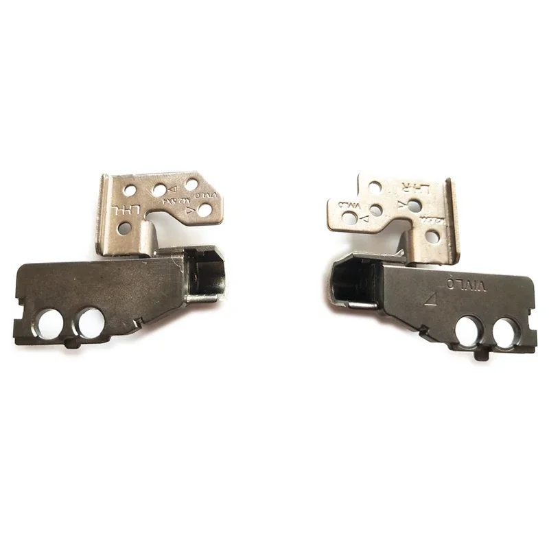 Новый ЖК-шарнир для Lenovo ThinkPad T440 T450 T460 петли ЖК-экрана ноутбука ось L + R без