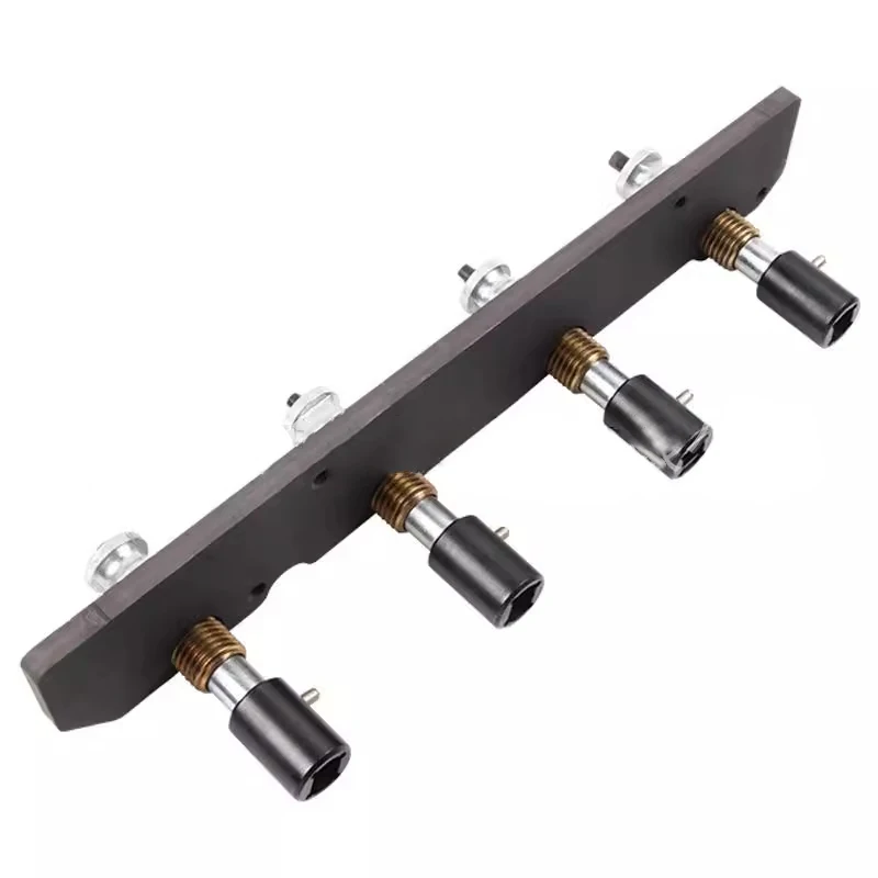 Набор инструментов для снятия топливной форсунки совместимый с двигателями BMW B36