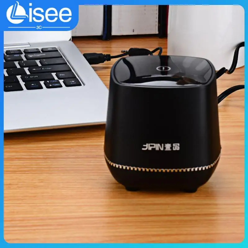 

Single Track Loudspeaker Box Multi Interface USB Loudspeaker Convenient Sound