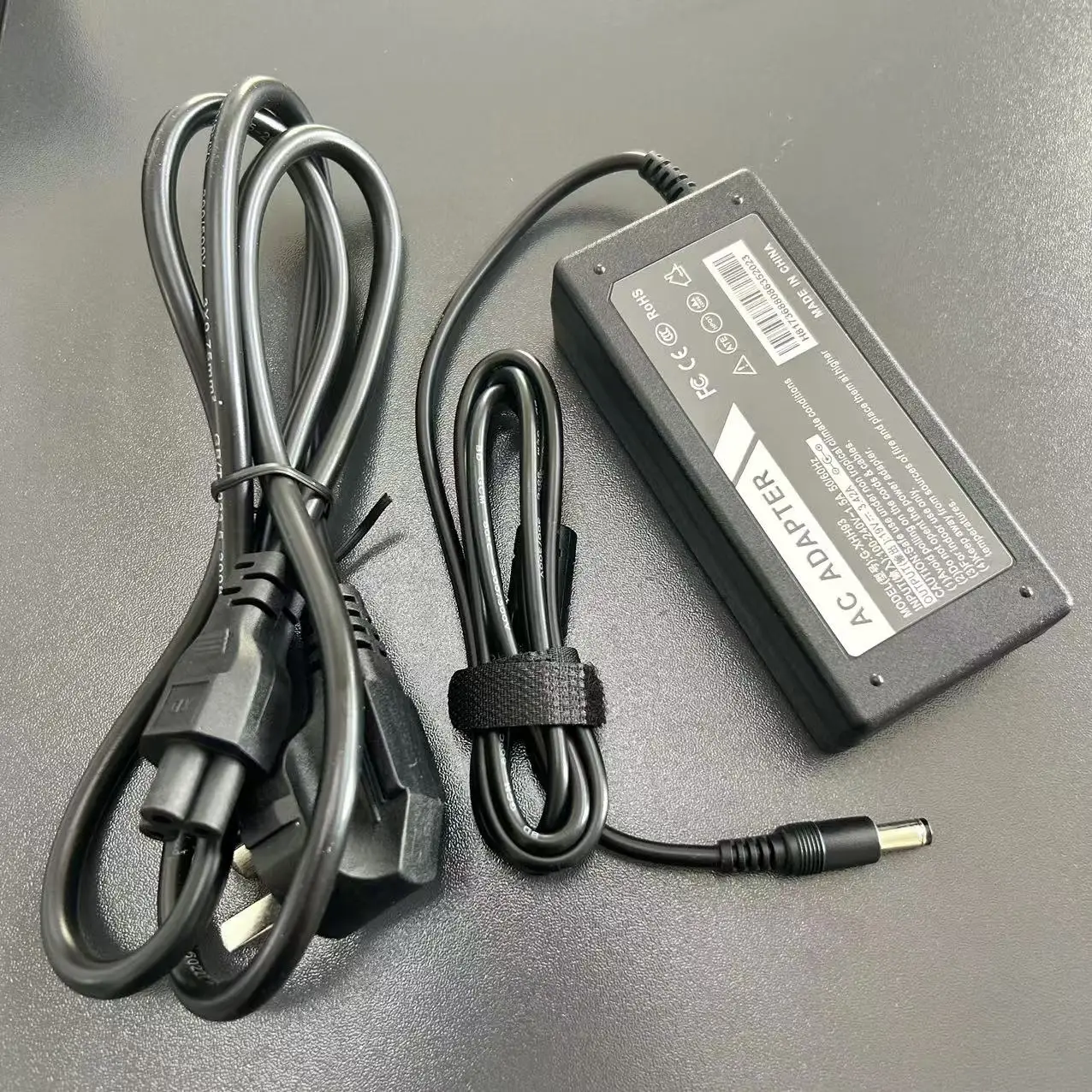 Оригинальное зарядное устройство переменного тока NOVKER NK5600 OTDR