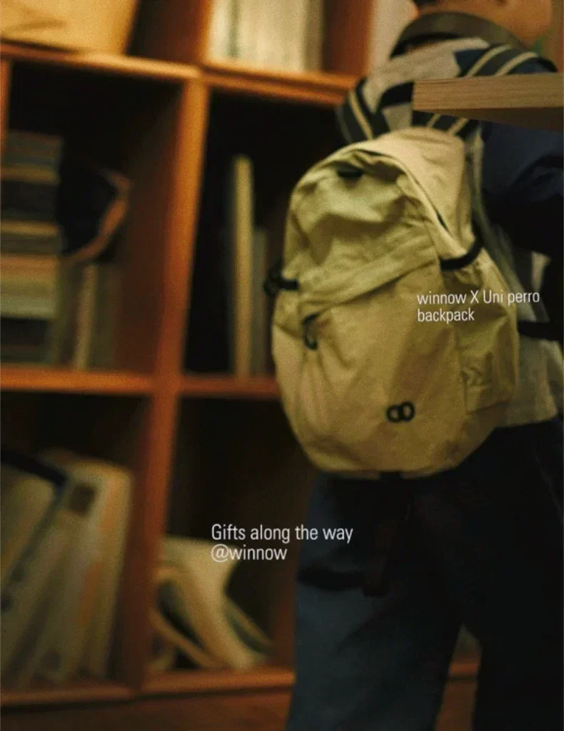 Повседневный портативный водонепроницаемый нейлоновый рюкзак для мужчин и