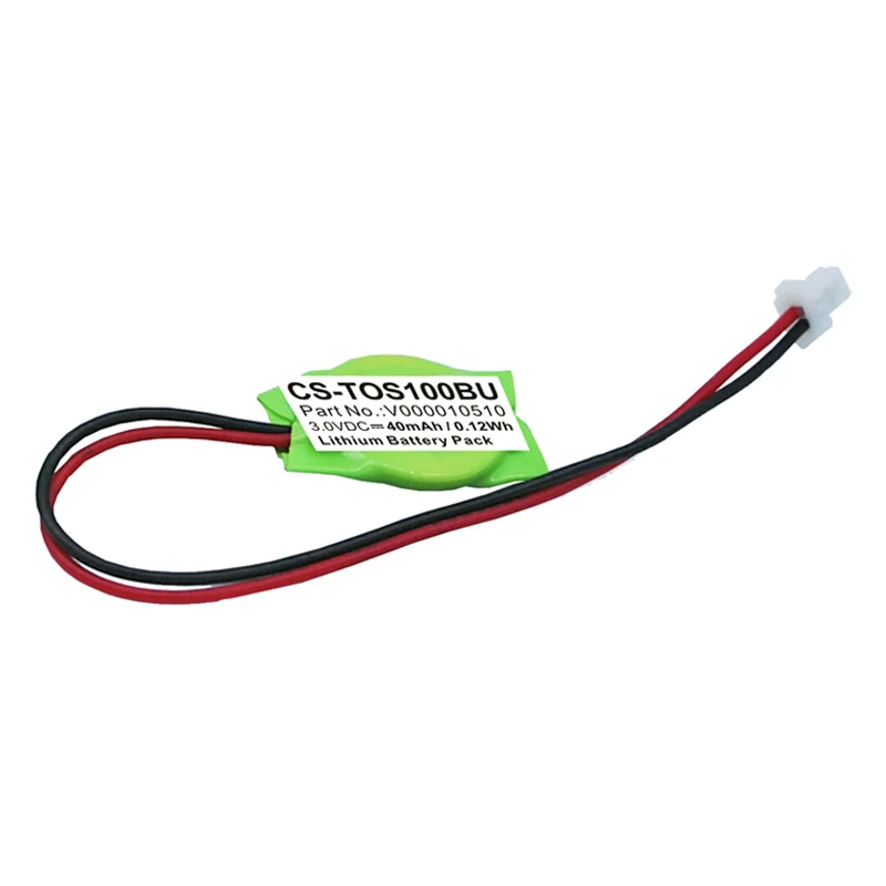 

Аккумулятор CS 200 мАч для Toshiba V000010510 Tecra S1 Tecra S1 PT831L-2T91L Tecra S1 TE2000 Tecra S1 TE2100 Tecra S1 TE2200