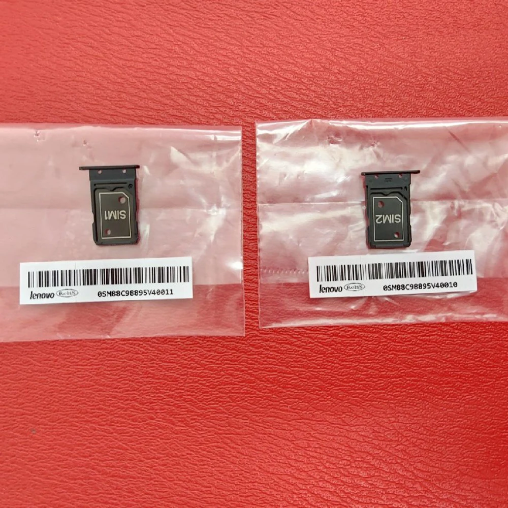 For Lenovo Legion 2 Pro Sim Card Adapter High Quality L70081 Holder Adaptor Legion2Pro |
