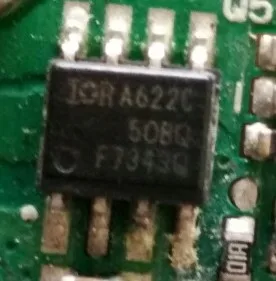 

Free shipping F7343Q IRF7343Q F7343 SOP8 10PCS