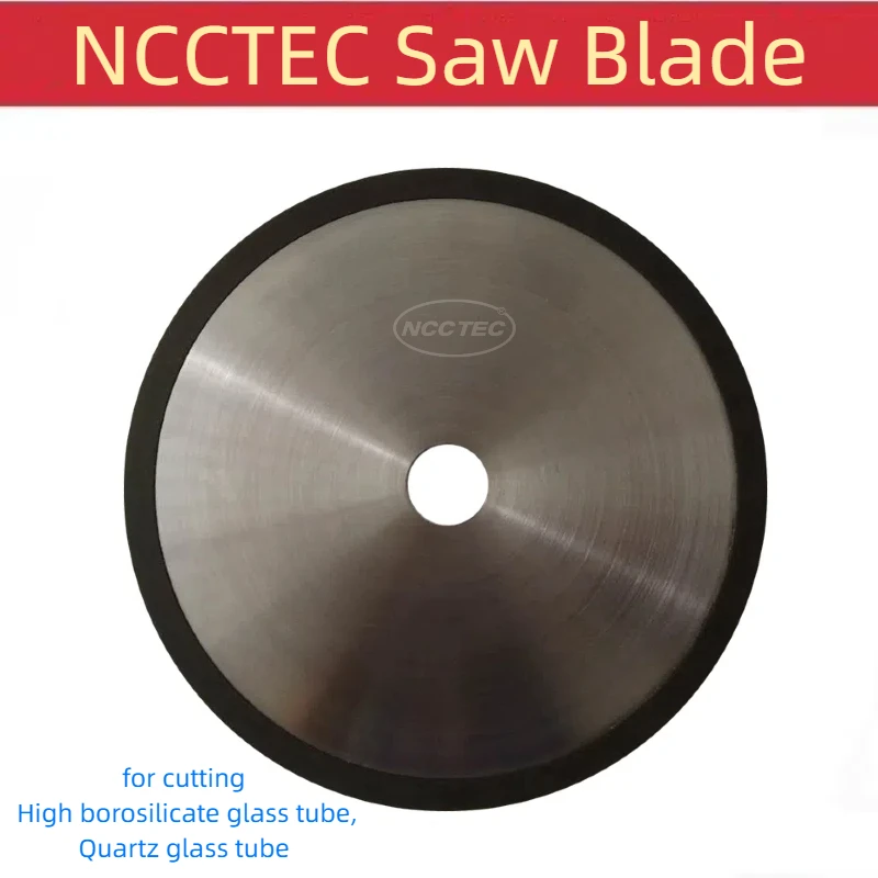 

NCCTEC Дисковый пильный диск из алмазной смолы 156 мм