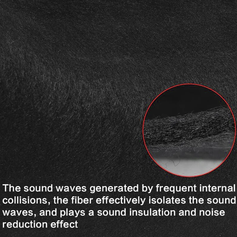 2 упаковки коврики для звукоизоляции передних колес Tesla Model 3/Y | Автомобили и