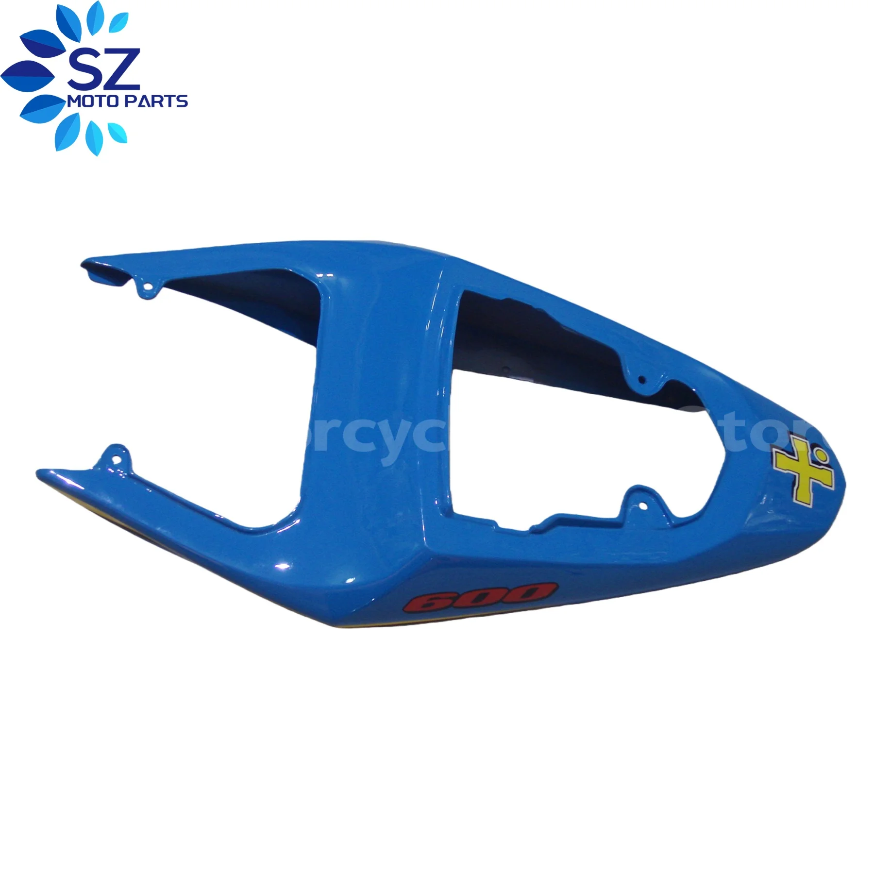 Комплекты обтекателей мотоцикла для SUZUKI GSXR600 750 K4 2004 2005 GSX-R 600 GSX-R 750 04 05, комплект кузовных работ (art.: 3920d375ddbb5) - 3920d375ddbb5