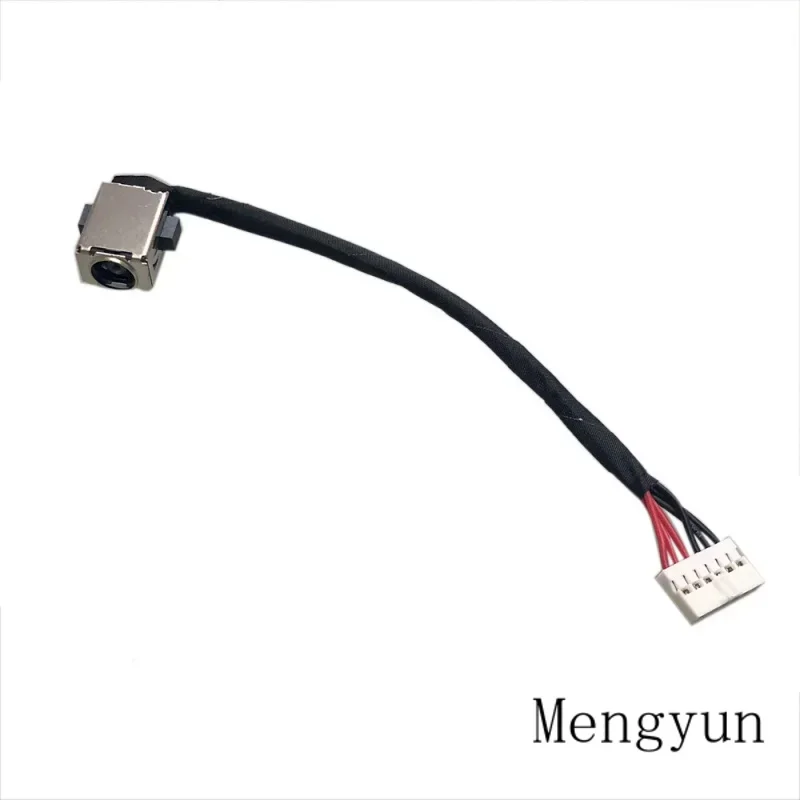 Разъем You.DC для зарядки разъем Asus TUF Gaming fx505d fx505dt