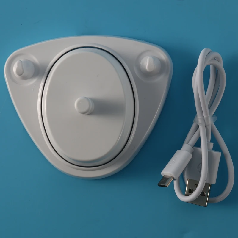 Сменное зарядное устройство для зубной щетки Braun Oral B держатель индуктивной