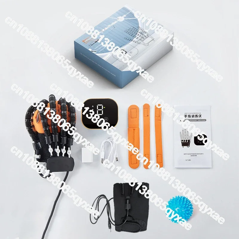 Умный робот для реабилитации перчатки тренировок пальцами оборудование ручной