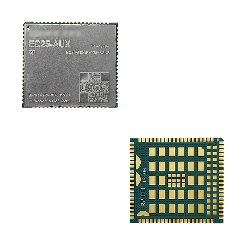 4G LTE Module EC25-AUX