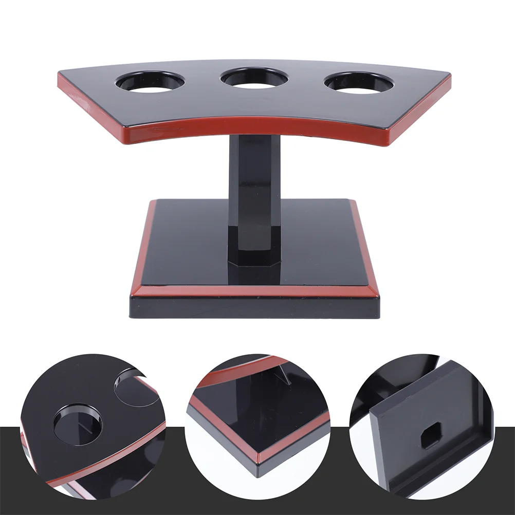 

Ice Cone Cream Holder Stand Container Sushi Roll Rackpartytray Dispenser