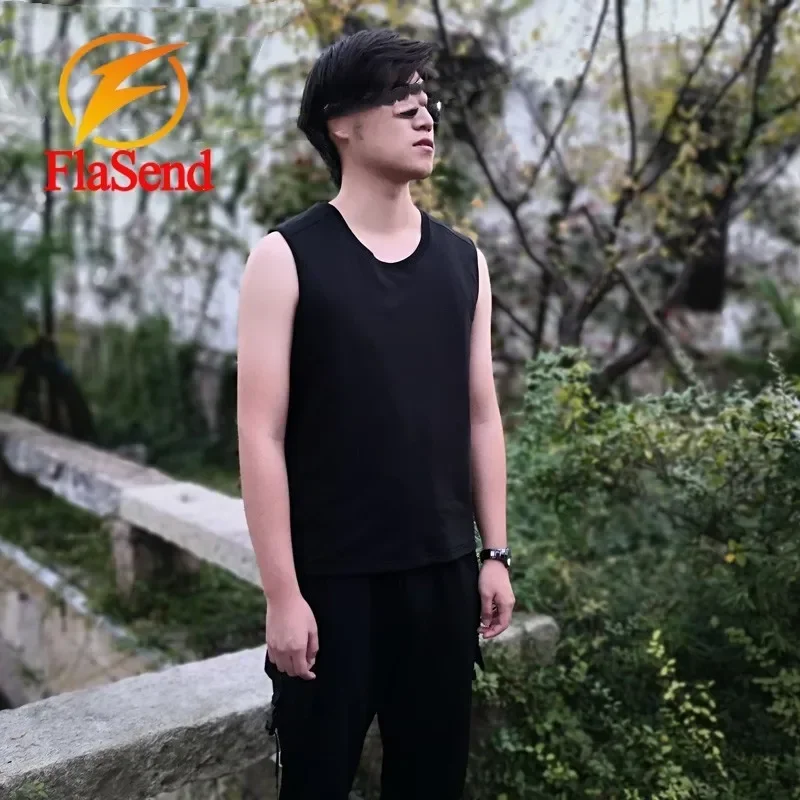 Одежда для защиты от ударов тела крутой Тактический Защитный Жилет самозащиты