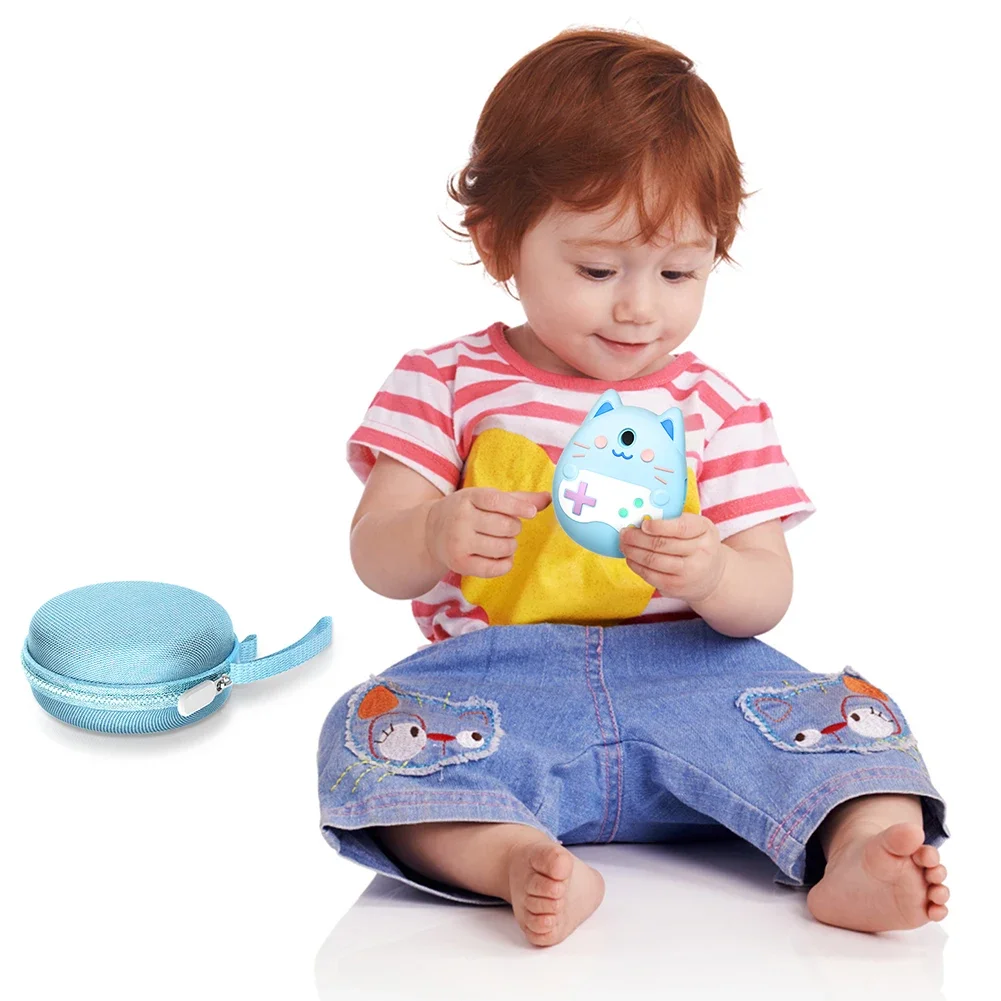 Силиконовый чехол для домашних животных Tamagotchi Pix