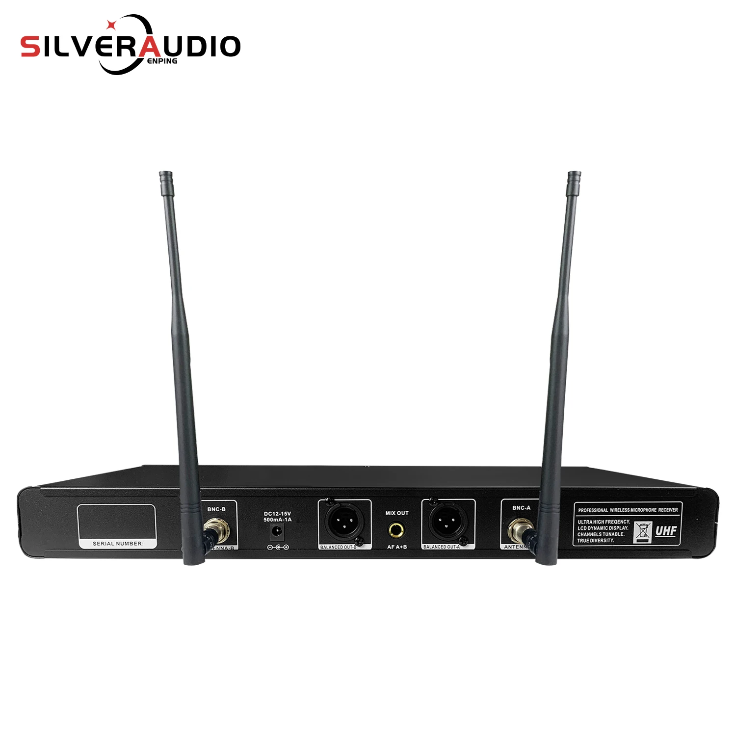 Беспроводной микрофон GAW-U8000