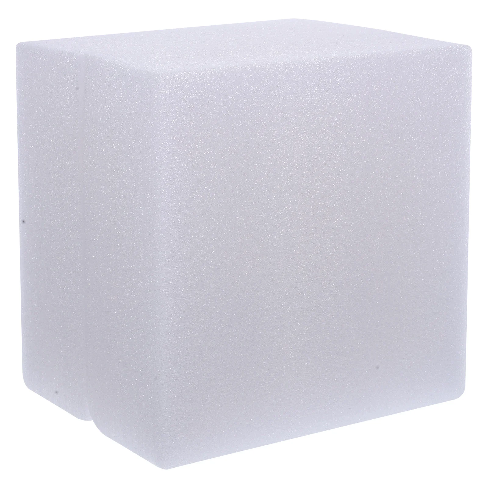 DIY пенопластовая подушка доска для цветочной композиции расширяющаяся упаковка