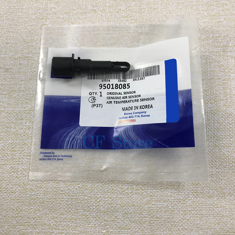 

Датчик температуры для Chevrolet Aveo Sonic Trax Buick Encore 95018085