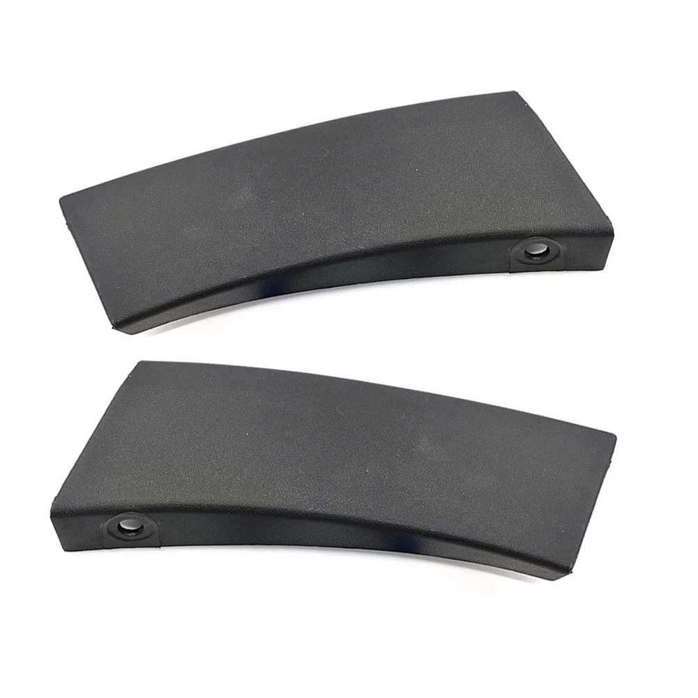 

1 Pair Rear Bumper Side Extension Trim Molding For Toyota For Rav4 2016-2018 Trim Molding Bumper Parts Auto Parts
