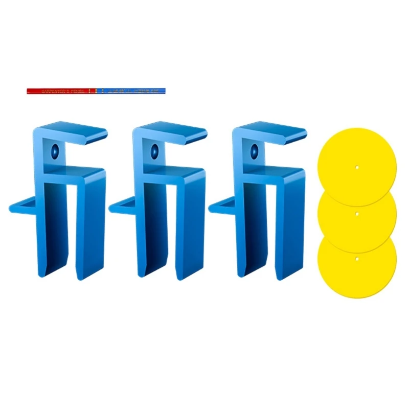 

Набор плотницких приспособлений OOTDTY