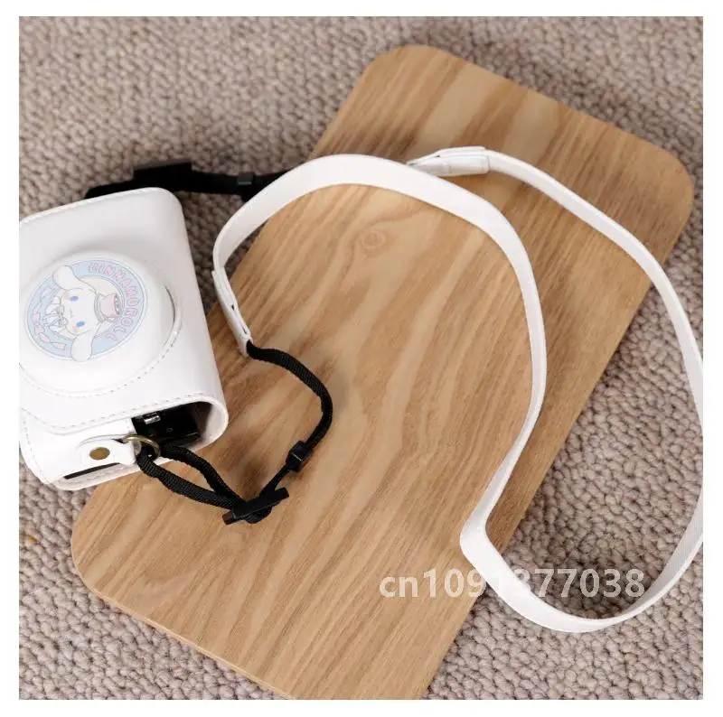 Сумка для камеры Roadfisher из искусственной кожи защитный чехол базовый ремень Sony ZV10