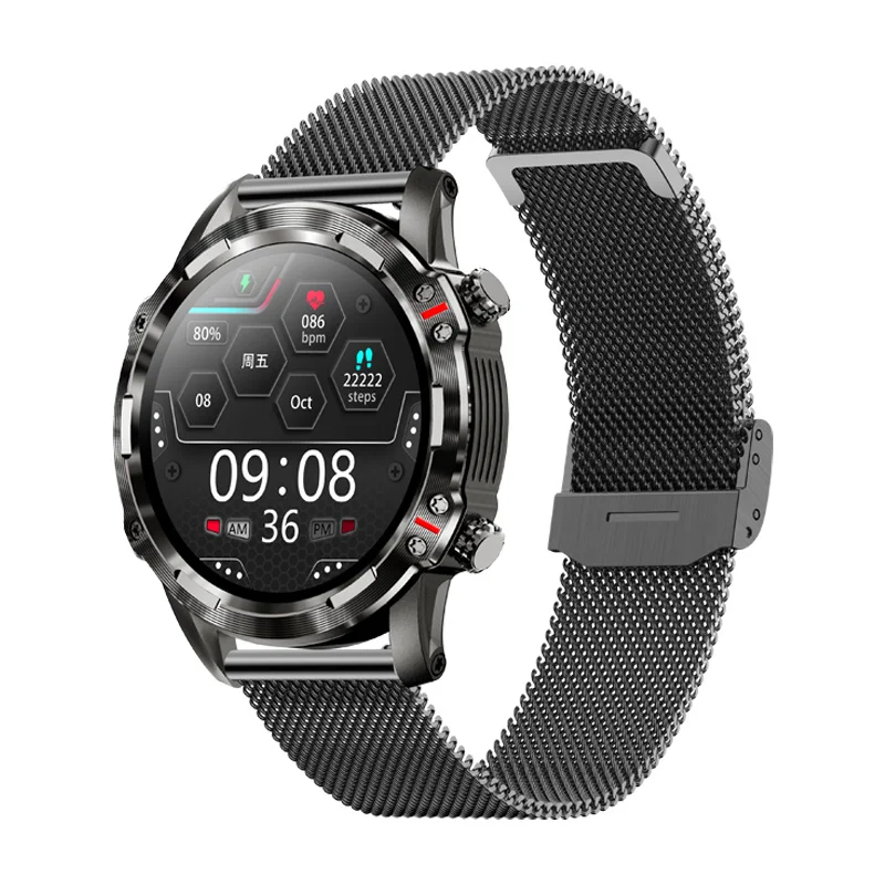 

2023 New CF89 Smart Watch Women Bluetooth High Definition Screen Call Bracelet IP67 Waterproof Music Sports Drink Water Reminder